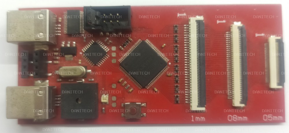 VERTYANOV JIG 3.6 PROGRAMADOR EC KBC ENE ITE ASESORIA INCLUIDA. - imagen 2