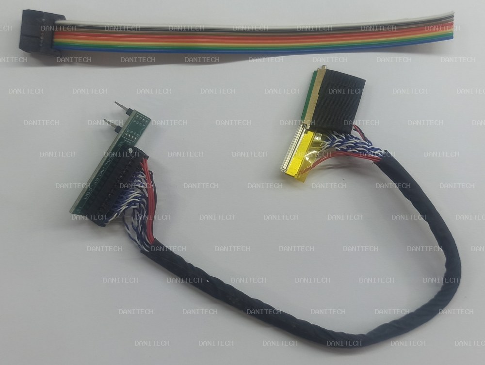 VERTYANOV JIG 3.6 PROGRAMADOR EC KBC ENE ITE ASESORIA INCLUIDA. - imagen 5