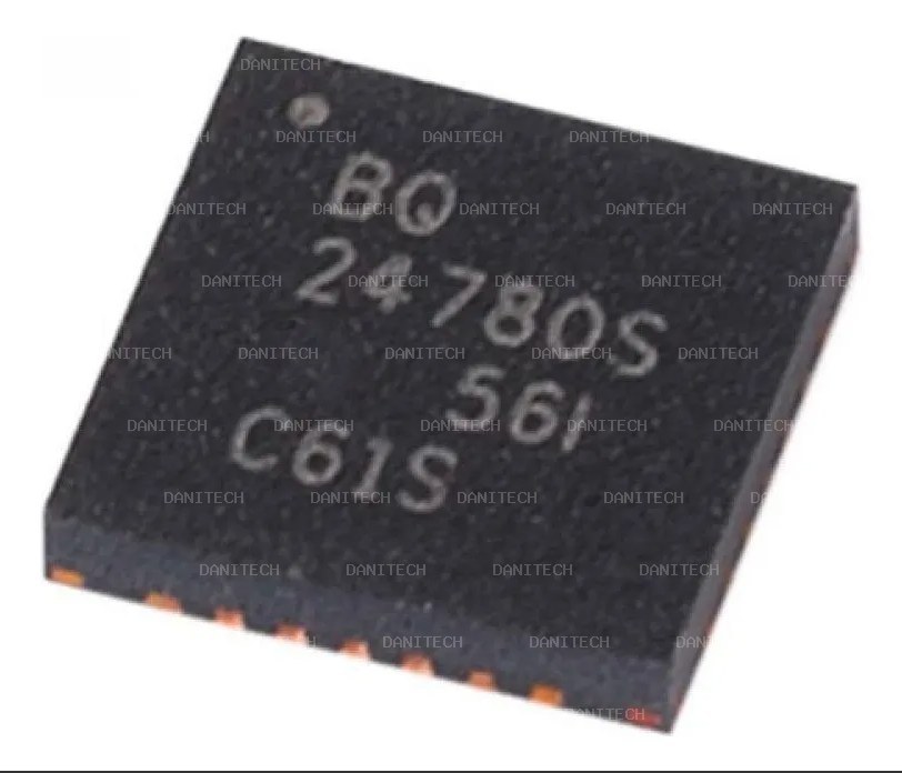 BQ24780S