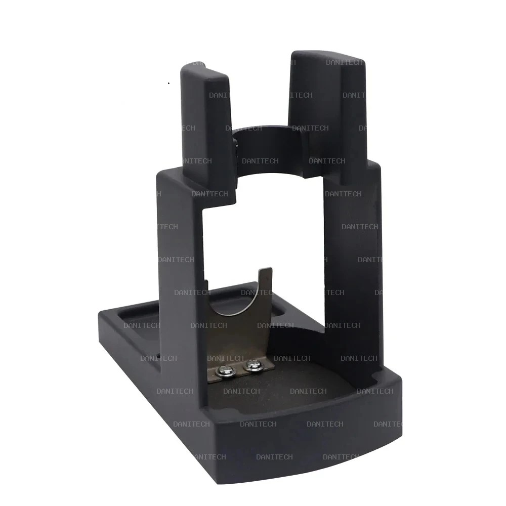 MANGO SOPORTE DE PISTOLA DE CALOR ORIGINAL QUICK 861DW