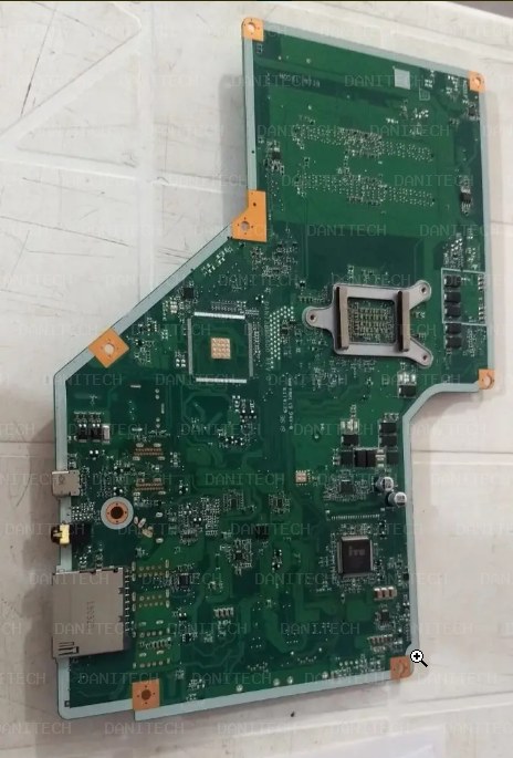 HP 24-R 27-R SERIES DAN73BMB6D0 FUNCIONANDO - imagen 2
